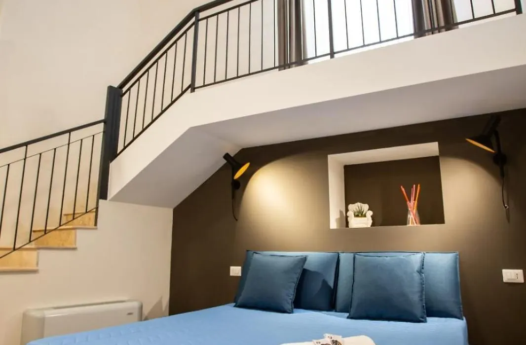 Casa Nera Guesthouse-1