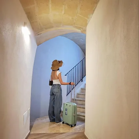 Casa Nera Guesthouse-3