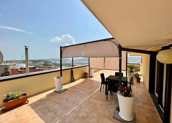 Hotel familiare: Casa De Amicis 18