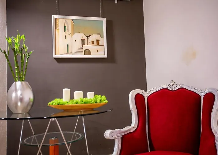 Casa Nera Guesthouse